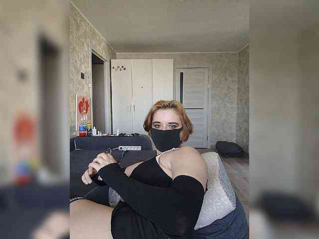 Lesya-May webcam