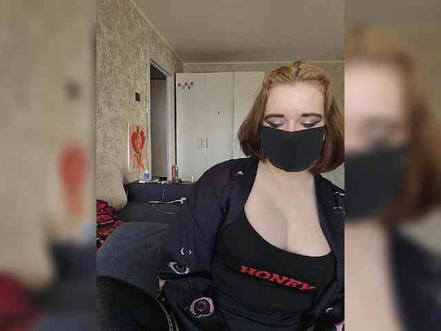 Lesya-May