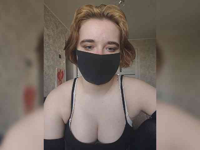 Lesya-May webcam