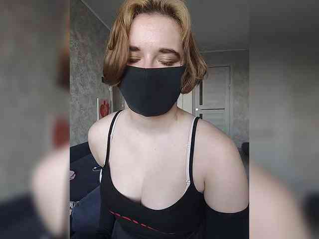 Lesya-May