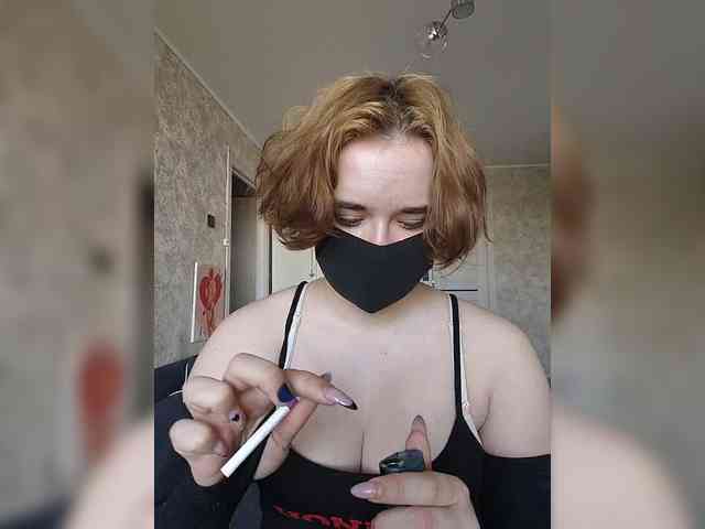 Lesya-May webcam