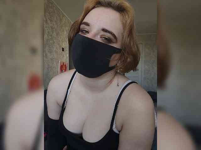 Lesya-May webcam