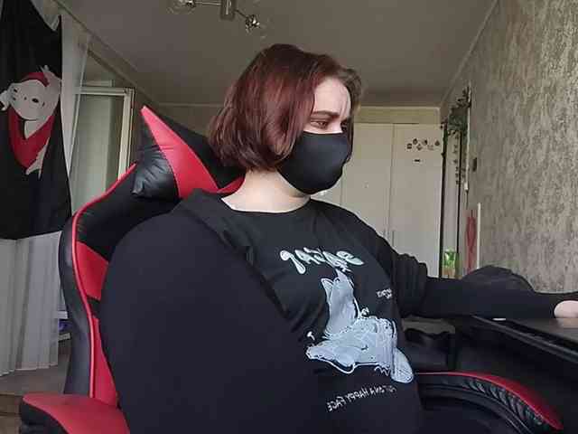 Lesya-May webcam