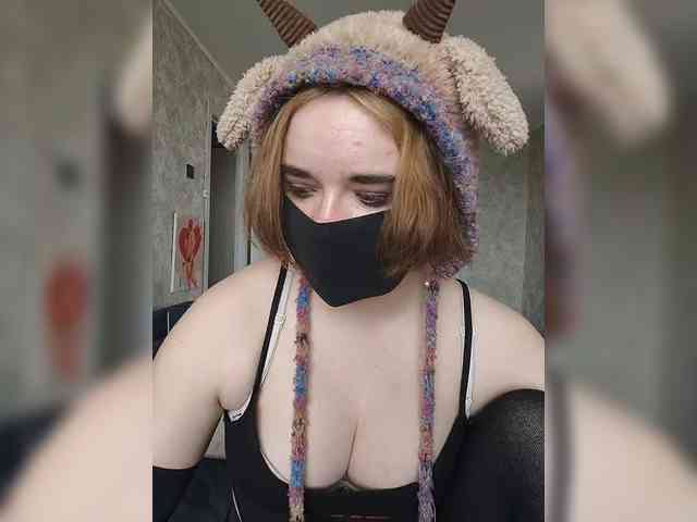 Lesya-May webcam