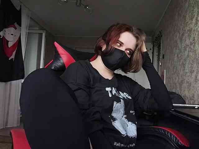 Lesya-May webcam