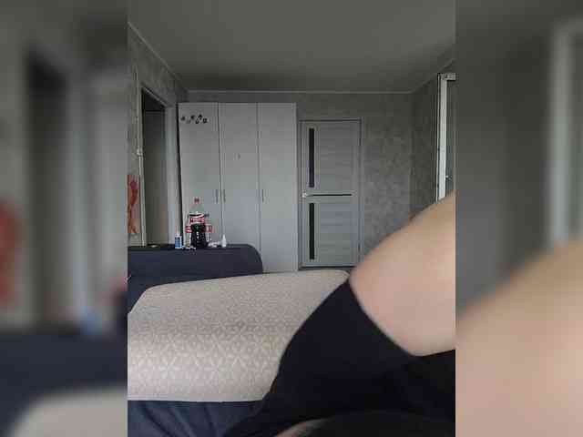 Lesya-May webcam