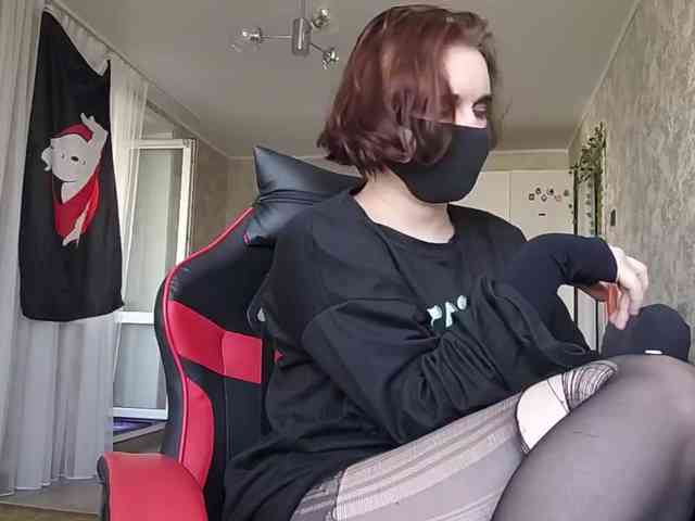 Lesya-May webcam