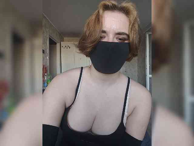 Lesya-May webcam