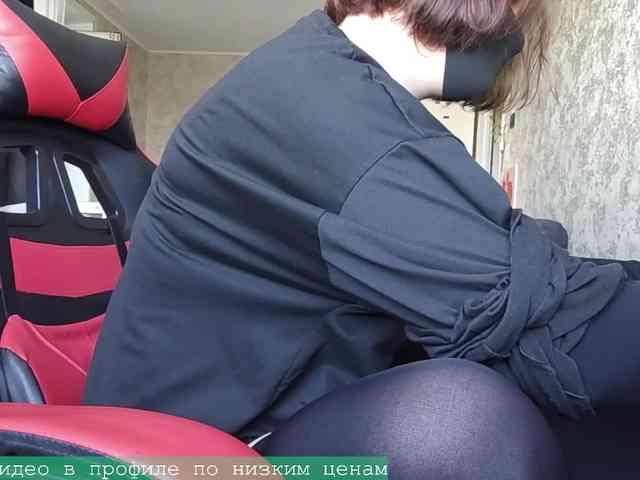 Lesya-May webcam
