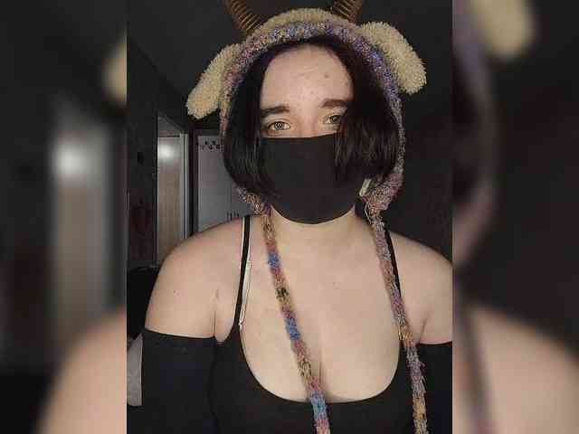 Lesya-May webcam