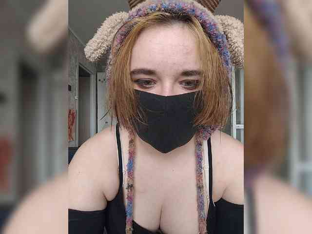 Lesya-May webcam