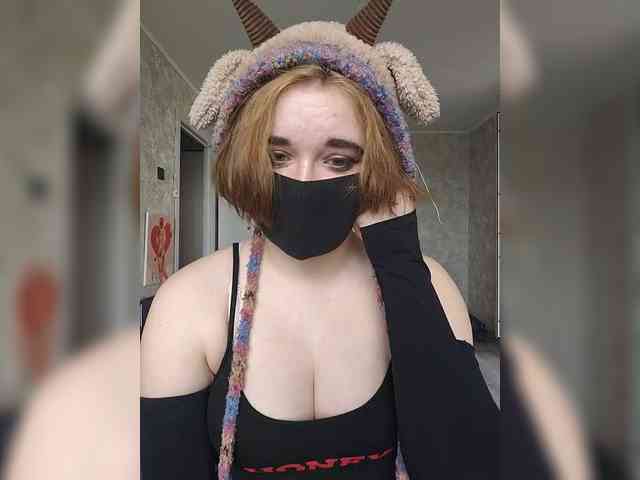 Lesya-May webcam