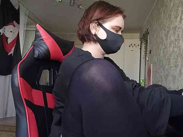 Lesya-May webcam