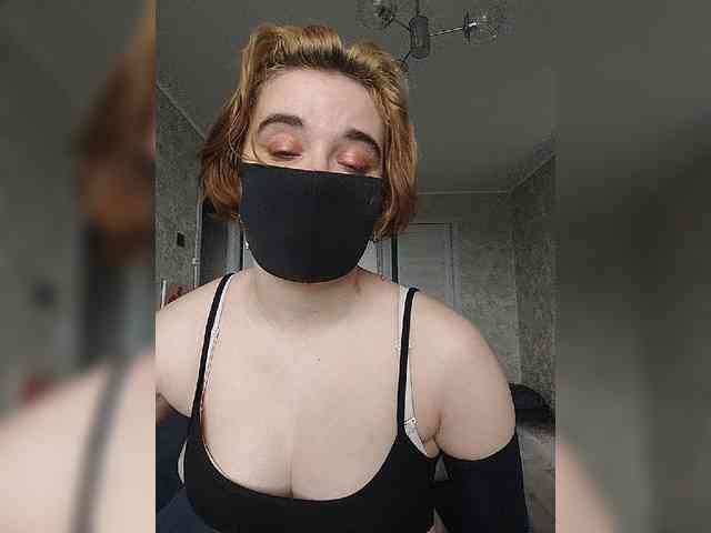 Lesya-May