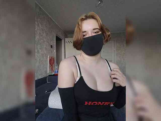 Lesya-May webcam