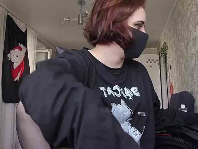Lesya-May webcam