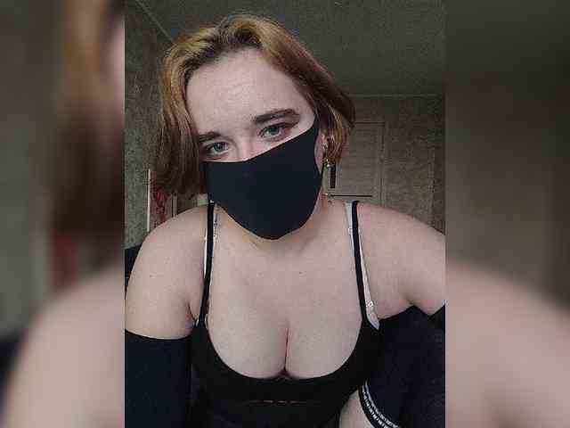 Modelo: Lesya-May