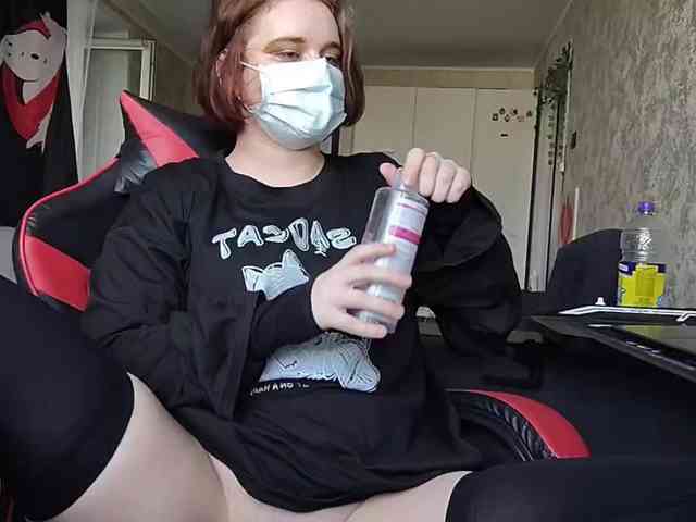 Lesya-May webcam