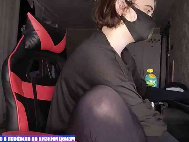 lesya-may's live room