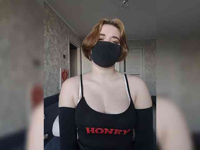 Lesya-May webcam