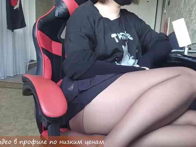 Lesya-May webcam