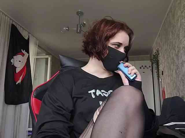 Lesya-May webcam