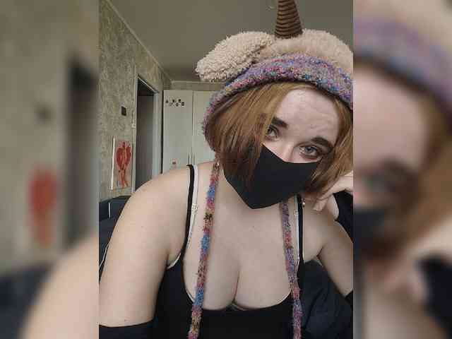 Lesya-May