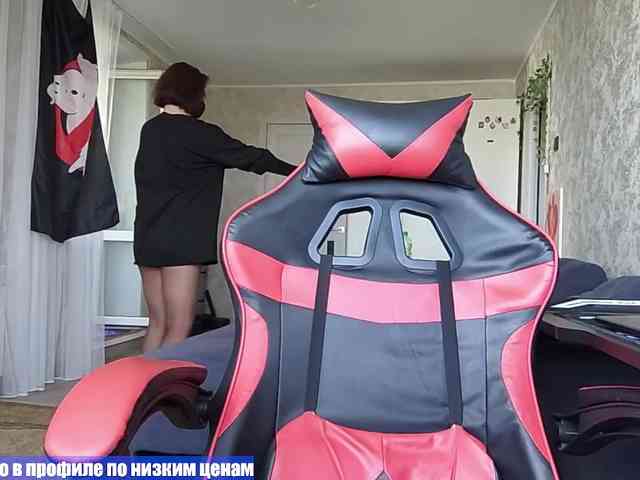 Lesya-May webcam