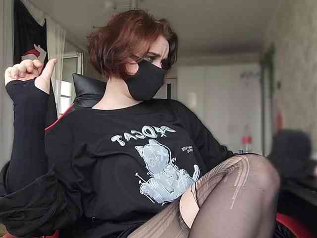 Lesya-May webcam