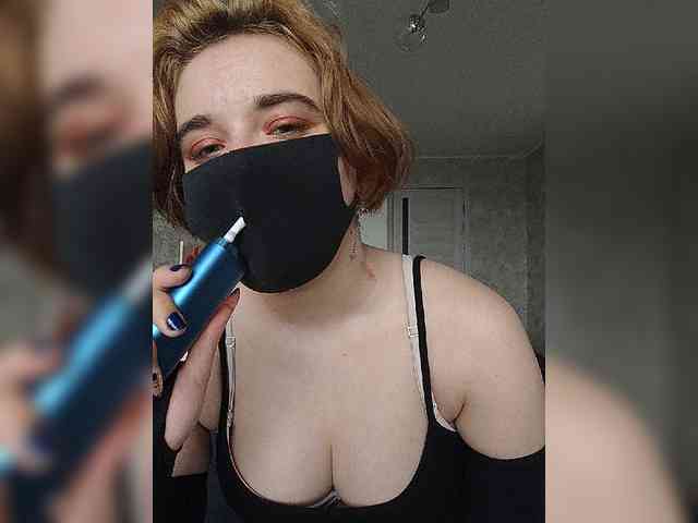 Lesya-May webcam