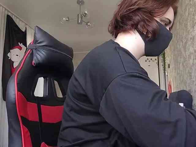 Lesya-May webcam