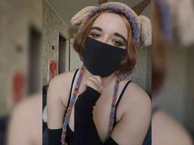 Lesya-May webcam