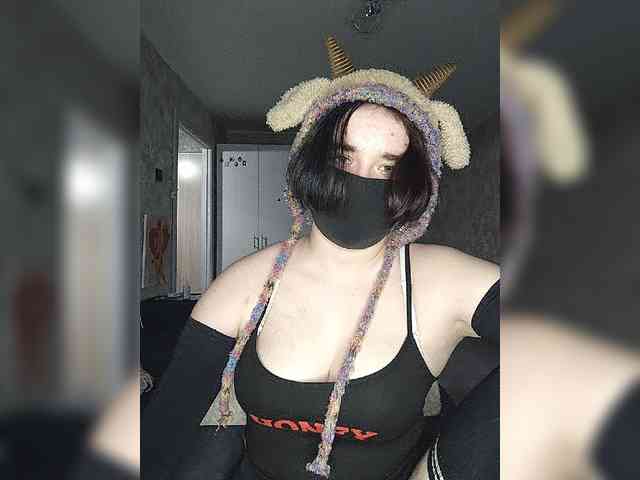 Lesya-May webcam