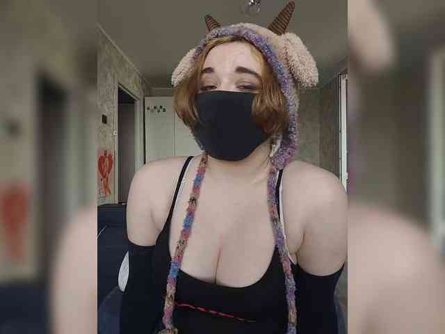 Lesya-May webcam