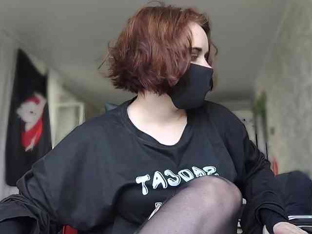 Lesya-May webcam