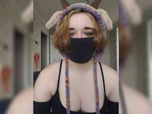Lesya-May webcam