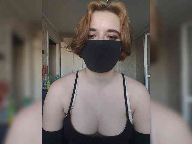 Lesya-May webcam