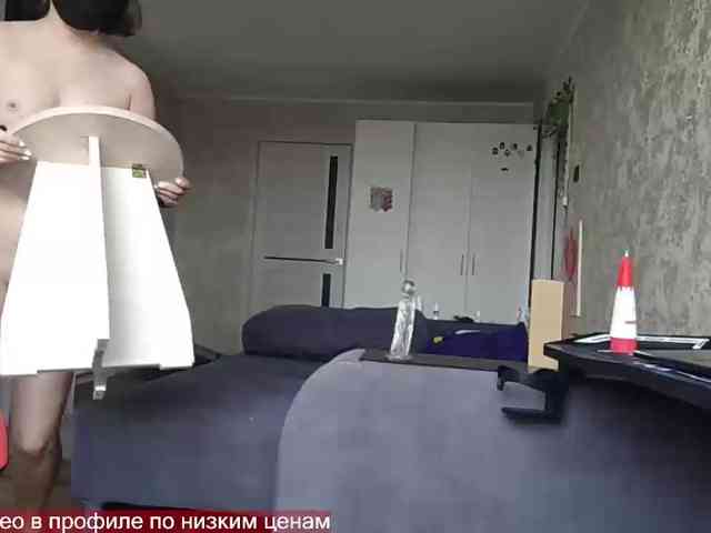 Lesya-May webcam