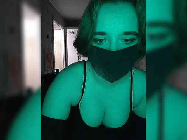 Lesya-May webcam