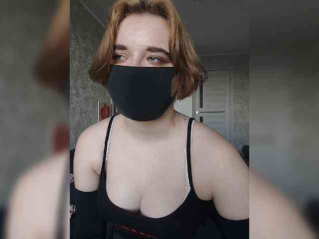 Lesya-May webcam