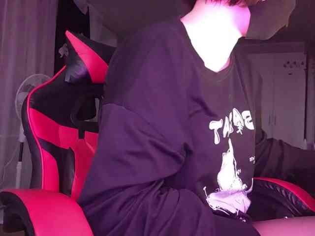 Lesya-May webcam