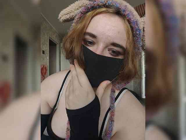 Lesya-May webcam
