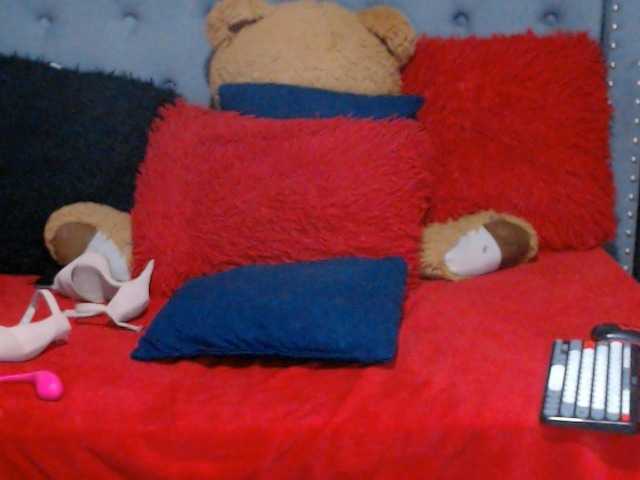 DannaSquirtx live cam on BongaCams