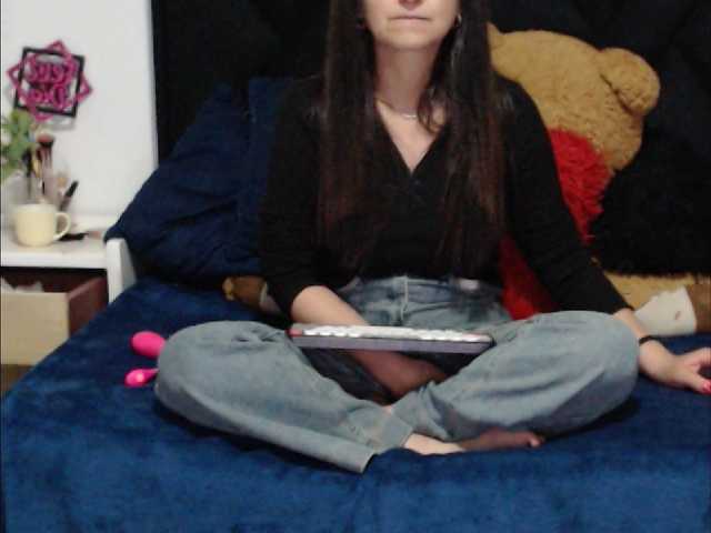 DannaSquirtx live cam on BongaCams