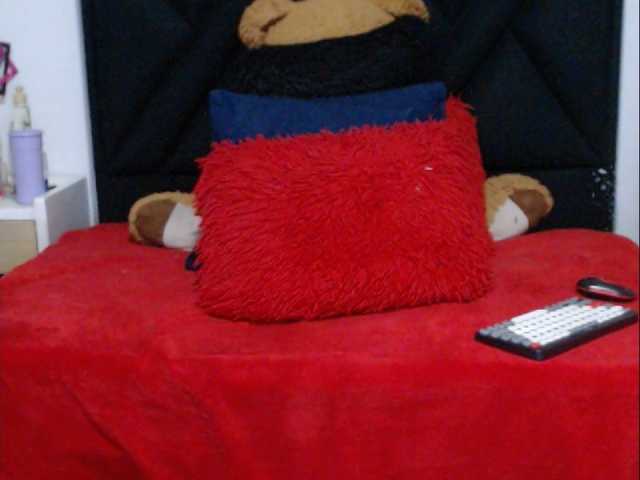 DannaSquirtx live cam on BongaCams