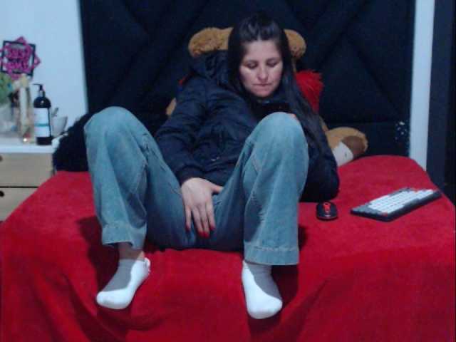 DannaSquirtx