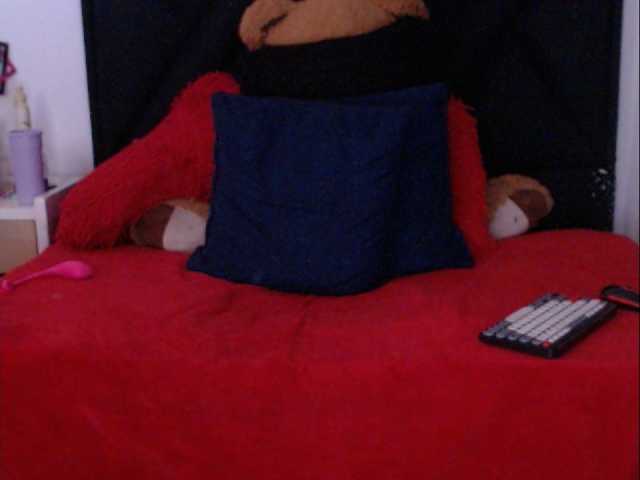 DannaSquirtx live cam on BongaCams