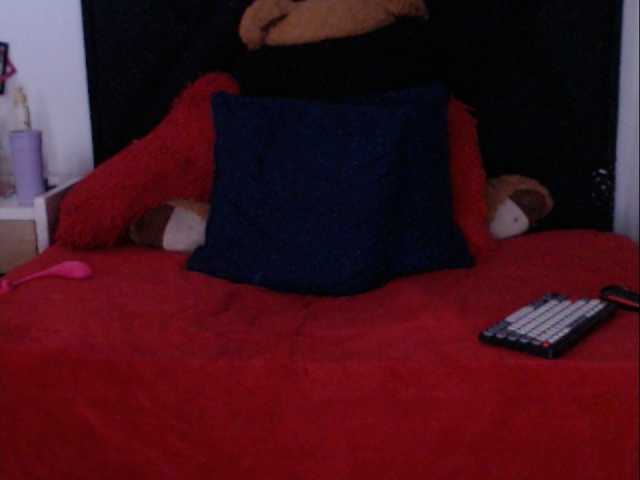 DannaSquirtx live cam on BongaCams