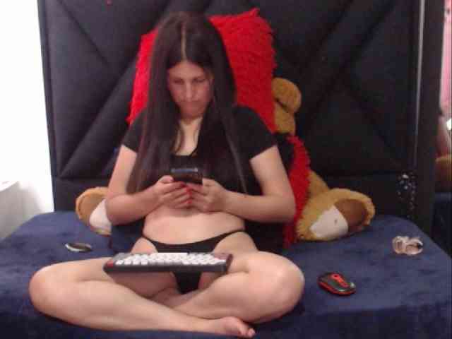 DannaSquirtx webcam