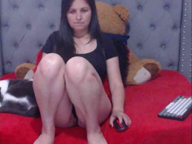 DannaSquirtx